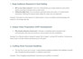 write the perfect ad copy for facebook, instagram, linkedin ads